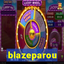 blazeparou