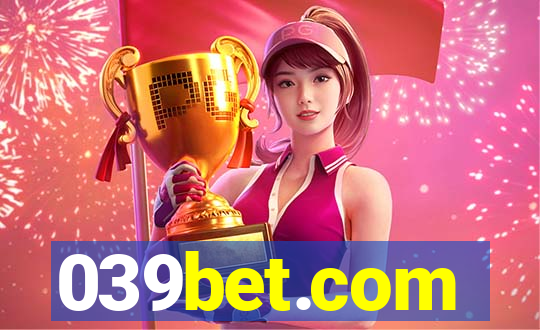 039bet.com