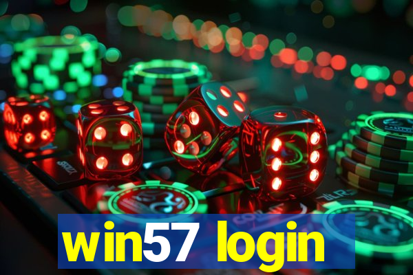 win57 login