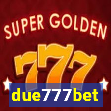 due777bet