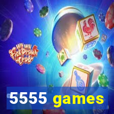 5555 games