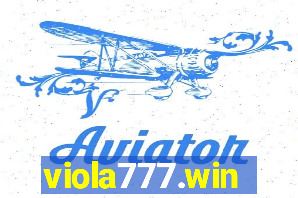 viola777.win