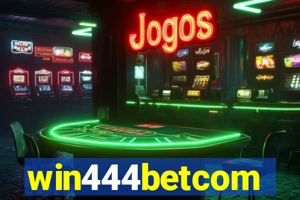 win444betcom