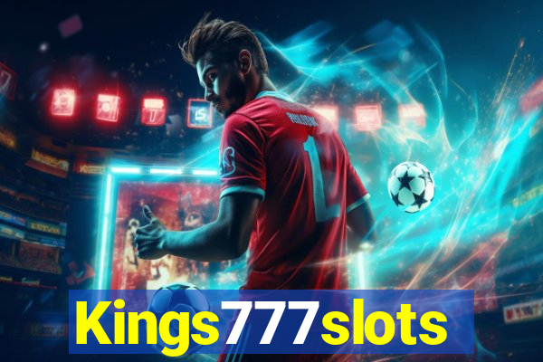 Kings777slots