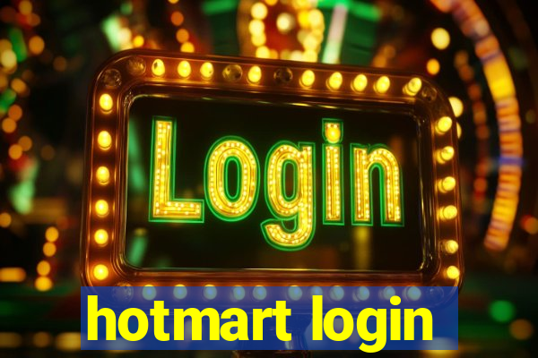 hotmart login