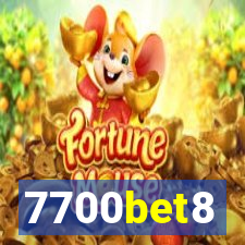 7700bet8