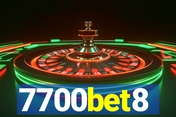 7700bet8