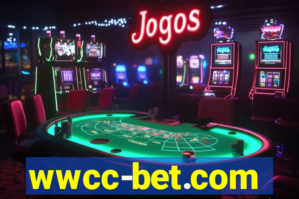 wwcc-bet.com