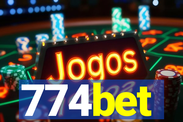 774bet