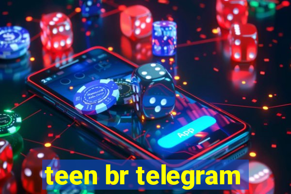 teen br telegram