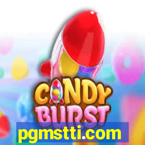 pgmstti.com