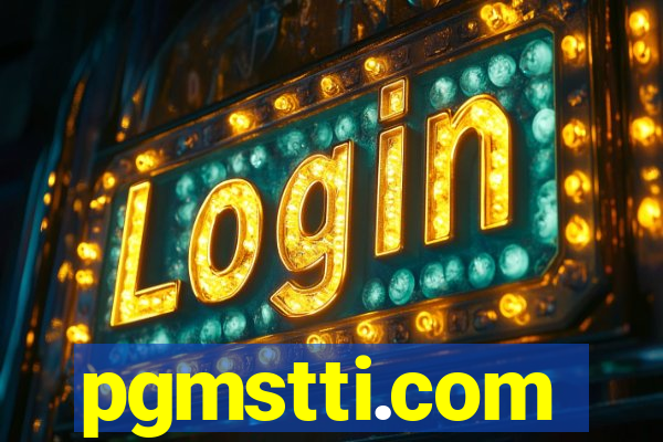 pgmstti.com