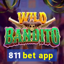 811 bet app