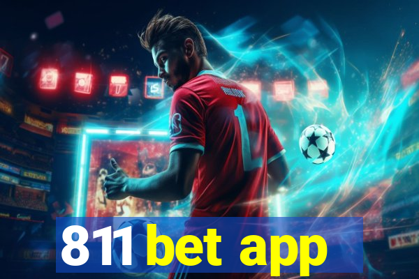 811 bet app