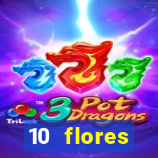 10 flores silvestres da regi o sudeste