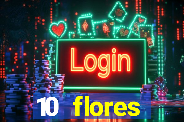 10 flores silvestres da regi o sudeste