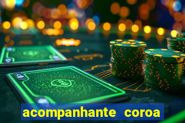 acompanhante coroa em santos