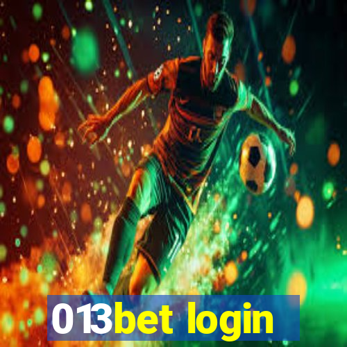 013bet login