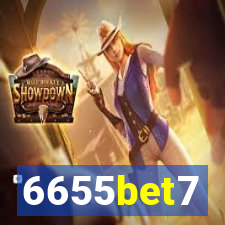 6655bet7