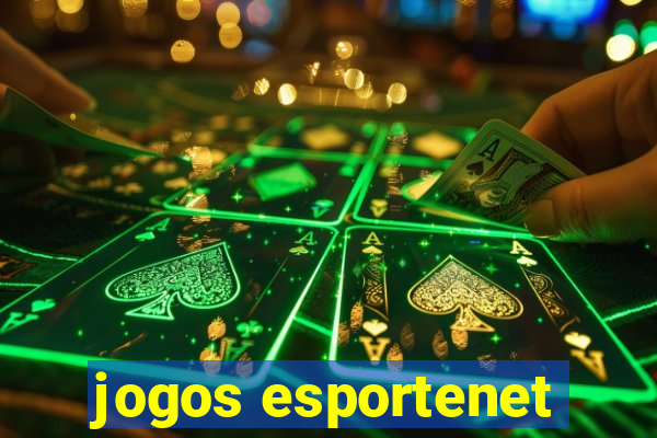 jogos esportenet