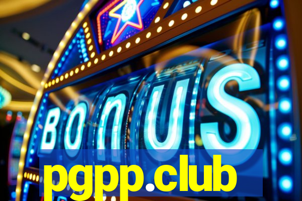 pgpp.club