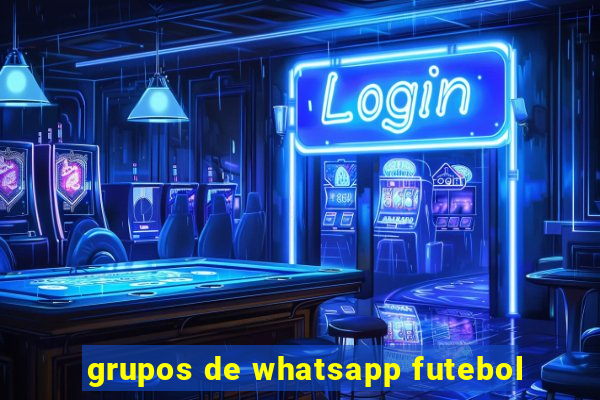 grupos de whatsapp futebol