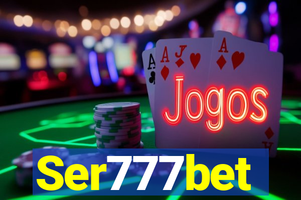 Ser777bet