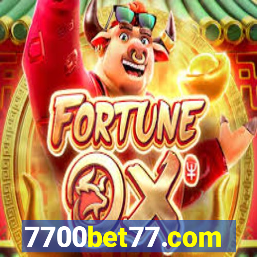 7700bet77.com