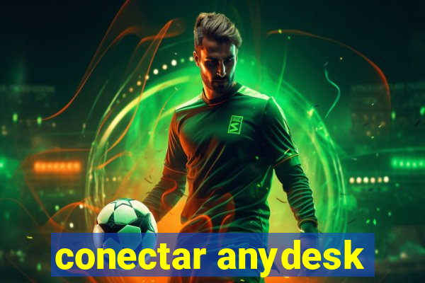 conectar anydesk