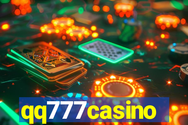 qq777casino