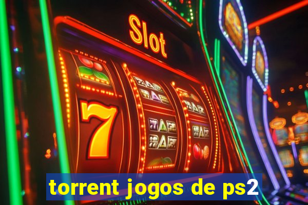 torrent jogos de ps2