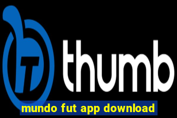 mundo fut app download