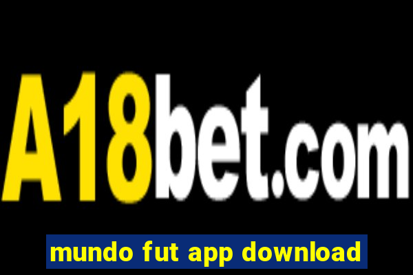 mundo fut app download