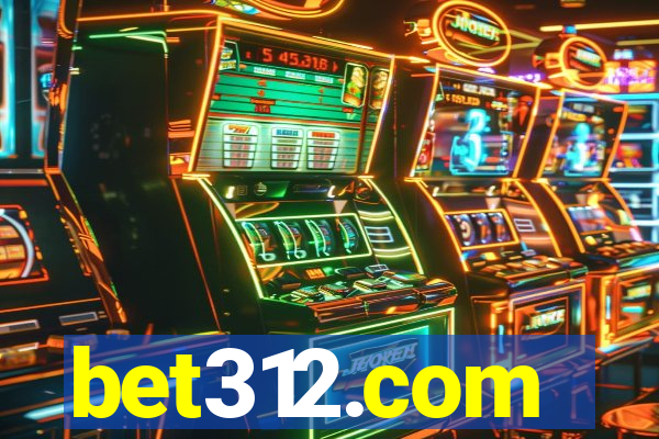 bet312.com