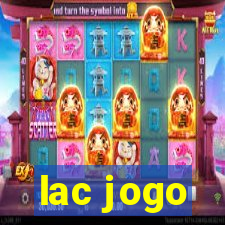 lac jogo