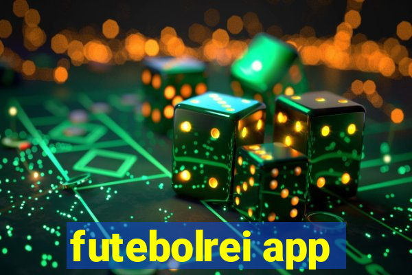 futebolrei app