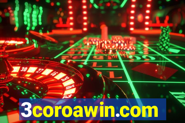 3coroawin.com