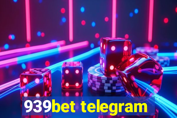 939bet telegram