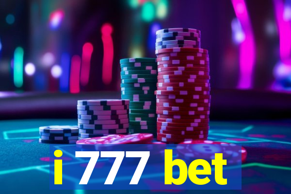 i 777 bet