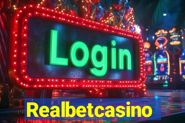 Realbetcasino