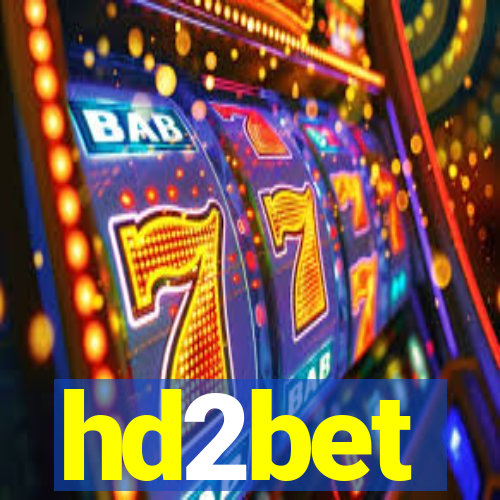 hd2bet