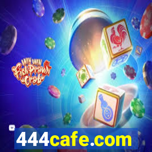 444cafe.com