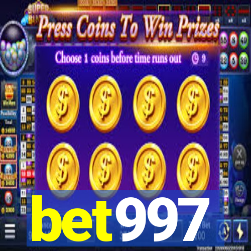 bet997