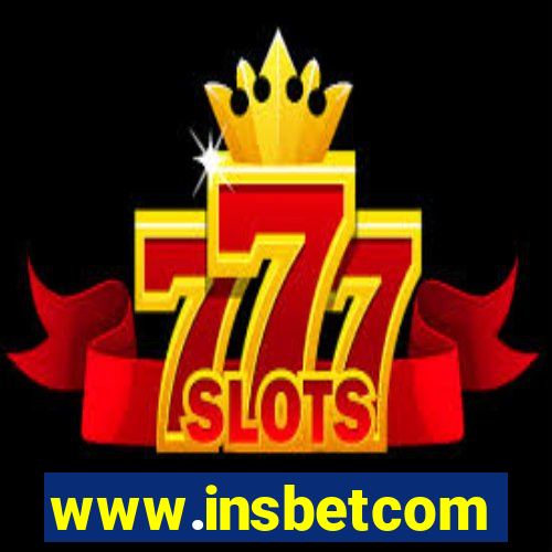 www.insbetcom