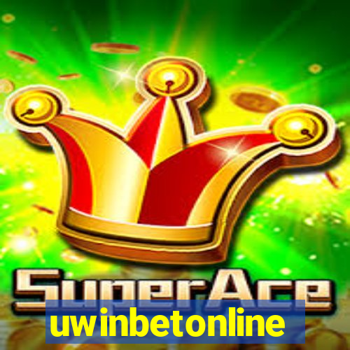 uwinbetonline