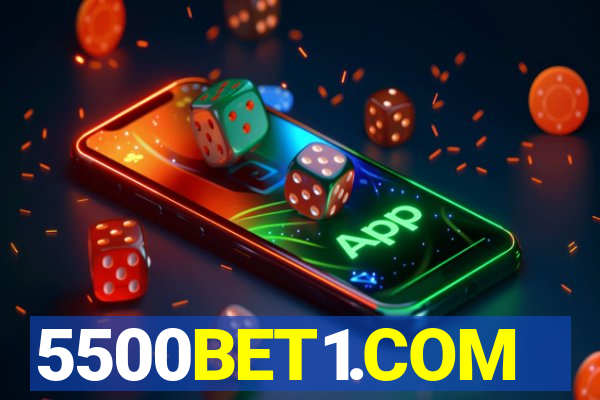 5500BET1.COM