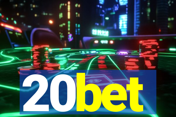 20bet