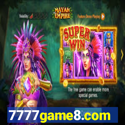 7777game8.com