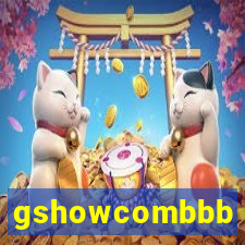 gshowcombbb