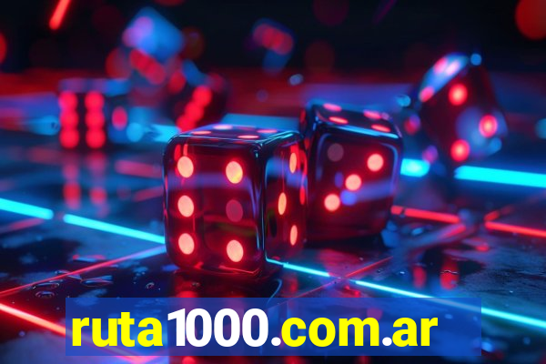 ruta1000.com.ar